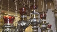 Слово в Великую среду Слово в Великую среду