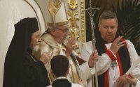 Программа экуменических мероприятий о единстве христиан – ложь под видом добра Программа экуменических мероприятий о единстве христиан – ложь под видом добра