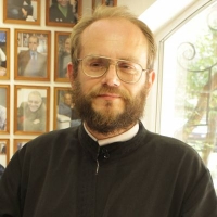 Диакон Владимир Василик о практике православных во Франции служить в действующих католических храмах Диакон Владимир Василик о практике православных во Франции служить в действующих католических храмах