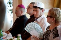 Экуменисты и глобалисты стремятся к разрушению Православия Экуменисты и глобалисты стремятся к разрушению Православия