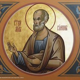 Поучение о любви к Богу в день памяти святого апостола Симона Зилота Поучение о любви к Богу в день памяти святого апостола Симона Зилота