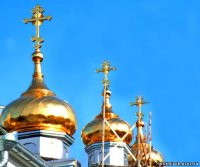 «Молитесь, чтобы Господь продлил нам это время для укрепления: страшное ожидает нас время...» «Молитесь, чтобы Господь продлил нам это время для укрепления: страшное ожидает нас время...»