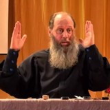 Харизматичный лжемиссионер: Протоиерей Владимир Головин из г. Болгар Харизматичный лжемиссионер: Протоиерей Владимир Головин из г. Болгар