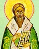 Память свт. Трифона, Патриарха Константинопольского Память свт. Трифона, Патриарха Константинопольского