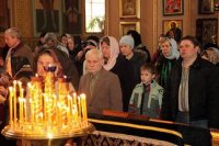 Смерть не страшна христианину Смерть не страшна христианину