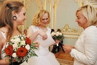 Депутаты Госдумы намерены внести поправки, которые запретят регистрацию однополых браков Депутаты Госдумы намерены внести поправки, которые запретят регистрацию однополых браков