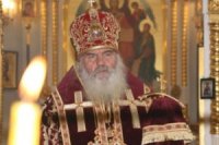 Владыка Вениамин (Пушкарь): Не нужно тревожить эти найденные останки, Бог Сам все управит Владыка Вениамин (Пушкарь): Не нужно тревожить эти найденные останки, Бог Сам все управит