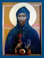 Преподобный Евстратий Печерский – житие Преподобный Евстратий Печерский – житие