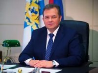 Мэр Архангельска запретил в городе оккультизм, колдовство и чуждые северянам религии Мэр Архангельска запретил в городе оккультизм, колдовство и чуждые северянам религии