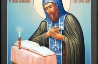 Преподобный Никодим Кожеезерский, в миру Никита, Преподобный Никодим Кожеезерский, в миру Никита,