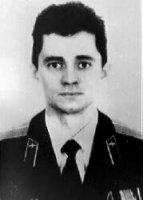 Совгиренко Андрей Викторович. Герой России Совгиренко Андрей Викторович. Герой России