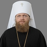 Управляющий делами Московской патриархии митрополит Тверской и Кашинский Савва совершил обновленческую литургию на русском языке Управляющий делами Московской патриархии митрополит Тверской и Кашинский Савва совершил обновленческую литургию на русском языке