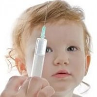 Надо нести ответственность за своё здоровье и за здоровье своих детей Надо нести ответственность за своё здоровье и за здоровье своих детей