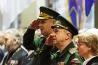 В Санкт-Петербурге состоялся III традиционный турнир памяти воина Евгения Родионова В Санкт-Петербурге состоялся III традиционный турнир памяти воина Евгения Родионова