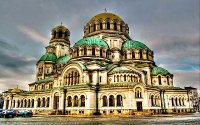 Болгария как полигон сражения за единство мирового Православия Болгария как полигон сражения за единство мирового Православия
