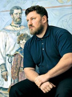 Павел Рыженко. Сегодня и в вечности. Павел Рыженко. Сегодня и в вечности.