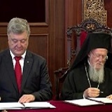 О современном церковном кризисе О современном церковном кризисе