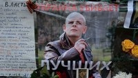 Сравнительная реакция американских СМИ на два политических убийства: российского оппозиционера Бориса Немцова и украинского оппозиционера Олеся Бузины Сравнительная реакция американских СМИ на два политических убийства: российского оппозиционера Бориса Немцова и украинского оппозиционера Олеся Бузины