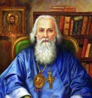Кто прав: святитель Игнатий или современные богословы? Кто прав: святитель Игнатий или современные богословы?