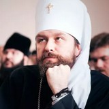 Митр. Иларион (Алфеев) снова выступил с одобрением секспросвета в школах Митр. Иларион (Алфеев) снова выступил с одобрением секспросвета в школах
