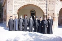 Общение с еретиками может стать поводом нечестия Общение с еретиками может стать поводом нечестия