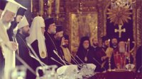 О Восьмом вселенском соборе О Восьмом вселенском соборе
