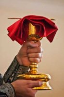 Литургия, подвиг и новое «литургическое богословие» Литургия, подвиг и новое «литургическое богословие»