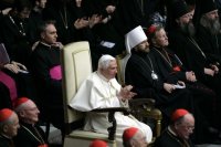 МИТРОПОЛИТ ИЛАРИОН ВЫБИРАЕТ СЕБЕ В СОЮЗНИКИ ВРАГОВ ХРИСТА. МИТРОПОЛИТ ИЛАРИОН ВЫБИРАЕТ СЕБЕ В СОЮЗНИКИ ВРАГОВ ХРИСТА.