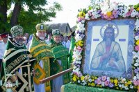 Житие праведного Павла Таганрогского Житие праведного Павла Таганрогского