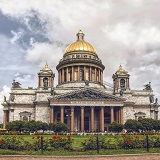 «Храм, дорогие певуны, оставьте в покое... »: Протодиакон Владимир Василик об исполнении в Исаакиевском соборе милитаристской песни «Храм, дорогие певуны, оставьте в покое... »: Протодиакон Владимир Василик об исполнении в Исаакиевском соборе милитаристской песни