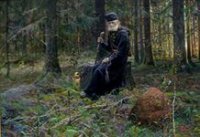 Божественный призыв в картинах Павла Рыженко Божественный призыв в картинах Павла Рыженко