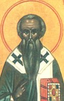 Житие святителя Григория, епископа Омиритского Житие святителя Григория, епископа Омиритского