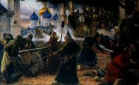 ОБОРОНА ТРОИЦЕ-СЕРГИЕВОЙ ЛАВРЫ. В этот день отмечается конец осады Троице-Сергиевой Лавры поляками (1608-1610). ОБОРОНА ТРОИЦЕ-СЕРГИЕВОЙ ЛАВРЫ. В этот день отмечается конец осады Троице-Сергиевой Лавры поляками (1608-1610).