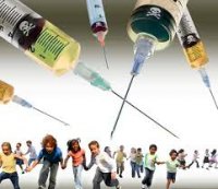 Обязательная вакцинация – преступление и безумие Обязательная вакцинация – преступление и безумие