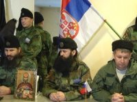 Добровольцы из Сербии прибыли в Крым защищать русских и рассказали правду об Евросоюзе Добровольцы из Сербии прибыли в Крым защищать русских и рассказали правду об Евросоюзе