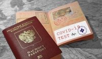Новая угроза – иммунный паспорт Новая угроза – иммунный паспорт