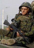 Бойтесь разбудить РУССКОГО Бойтесь разбудить РУССКОГО