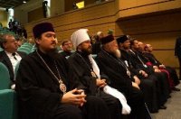 Паписты вместе с новостильниками повреждают неприкосновенное учение Святой Церкви Паписты вместе с новостильниками повреждают неприкосновенное учение Святой Церкви