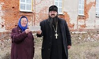 Протоиерей Алексий Веснин: «Господь ратует уже не за количество – за Свое малое стадо» Протоиерей Алексий Веснин: «Господь ратует уже не за количество – за Свое малое стадо»