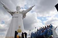 Угодливые действия ОВЦС находятся в противоречии с Православием Угодливые действия ОВЦС находятся в противоречии с Православием