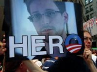 Американцы выступают против антихристовой глобализации Американцы выступают против антихристовой глобализации