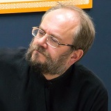 Протодиакон Владимир Василик: Патриарх Варфоломей пытается продвигать свои модернистские идеи Протодиакон Владимир Василик: Патриарх Варфоломей пытается продвигать свои модернистские идеи