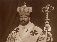 Паписты готовят прославление униата, который выступал за отделение Украины от России Паписты готовят прославление униата, который выступал за отделение Украины от России