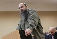 В ЖИЗНИ ГЛАВНОГО РЕДАКТОРА ГАЗЕТЫ "РУСЬ ПРАВОСЛАВНАЯ" КОНСТАНТИНА ДУШЕНОВА ПРОИЗОШЛО ВАЖНОЕ ИЗМЕНЕНИЕ В ЖИЗНИ ГЛАВНОГО РЕДАКТОРА ГАЗЕТЫ "РУСЬ ПРАВОСЛАВНАЯ" КОНСТАНТИНА ДУШЕНОВА ПРОИЗОШЛО ВАЖНОЕ ИЗМЕНЕНИЕ