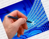 Очередная петля от глобалистов: Электронная подпись для получения заказных писем и посылок без паспорта Очередная петля от глобалистов: Электронная подпись для получения заказных писем и посылок без паспорта