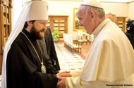 Критический взгляд на интервью митрополита Волоколамского Илариона  о подготовке «Всеправославного собора» 