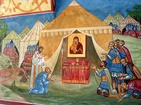 Празднование Донской иконе Божией Матери Празднование Донской иконе Божией Матери