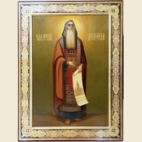 Преподобный Исаакий Далматский, игумен Преподобный Исаакий Далматский, игумен