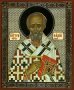 Святитель Геннадий, Патриарх Цареградский