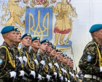 Депутаты Украины предлагают заменить в воинском приветствии слово «товарищ» на «пан» Депутаты Украины предлагают заменить в воинском приветствии слово «товарищ» на «пан»